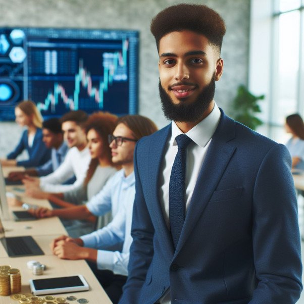 Become Instructor Image