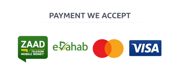 Payment Logos